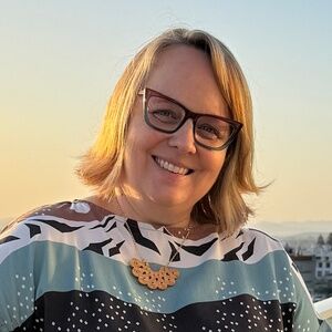 Meet your Posher, Jen